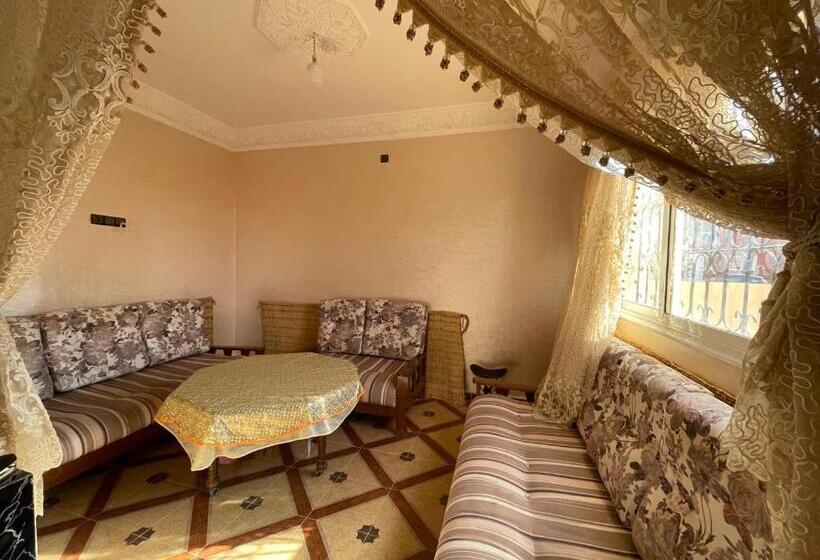 פנסיון Cathedrale Guesthouse