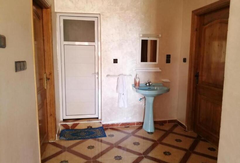 פנסיון Cathedrale Guesthouse