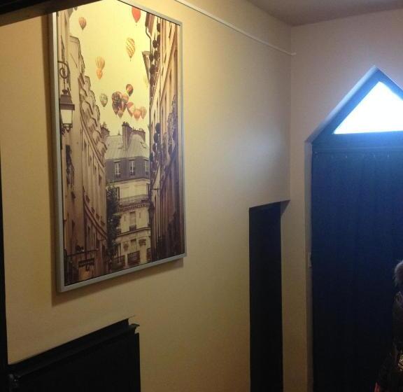 膳宿费 Ipoly Party Ház