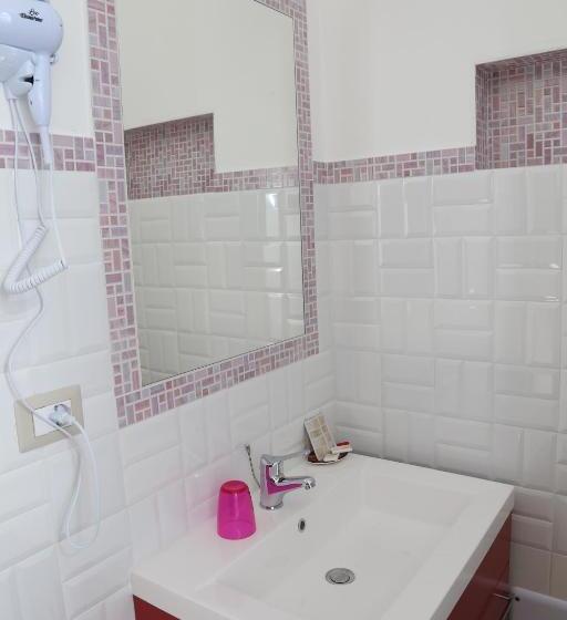 פנסיון La Casa Malu