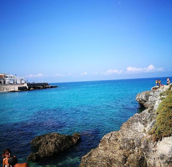 פנסיון La Casa Malu