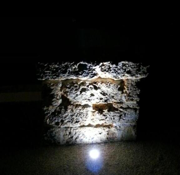 פנסיון La Casa Malu