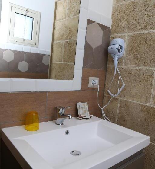 פנסיון La Casa Malu