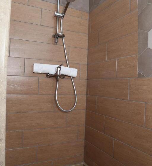 פנסיון La Casa Malu