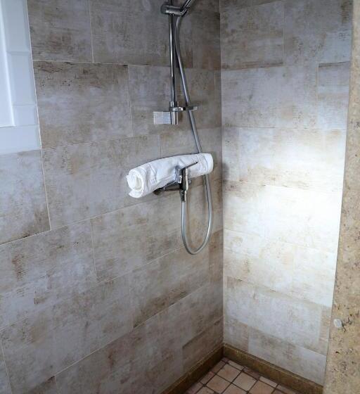 פנסיון La Casa Malu