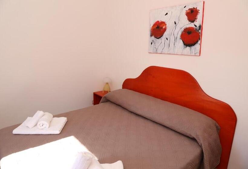 פנסיון La Casa Malu