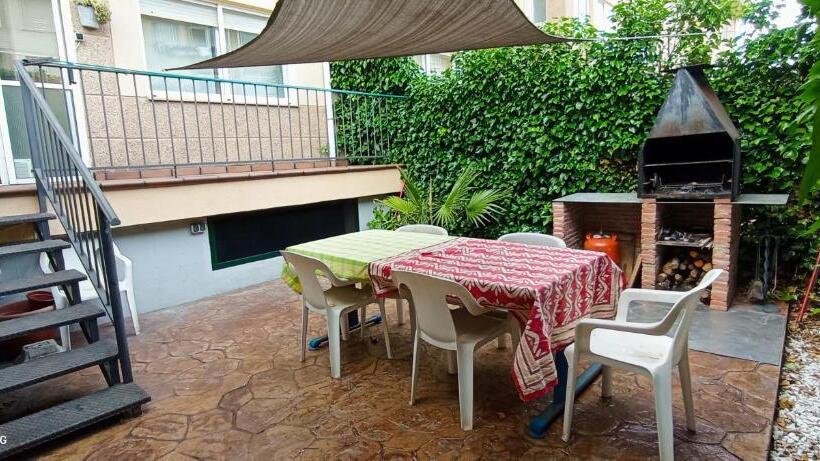 پانسیون La Casita De Hugo