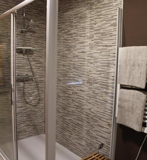 פנסיון La Forestière