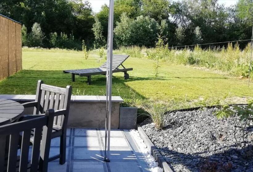 פנסיון La Forestière