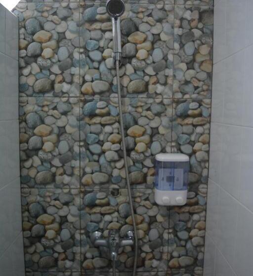 膳宿费 Larosa Homestay