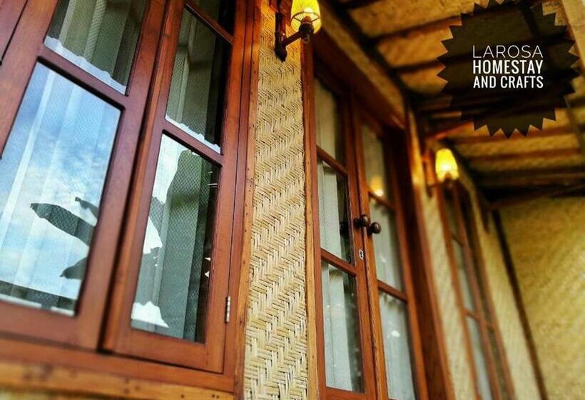 膳宿费 Larosa Homestay