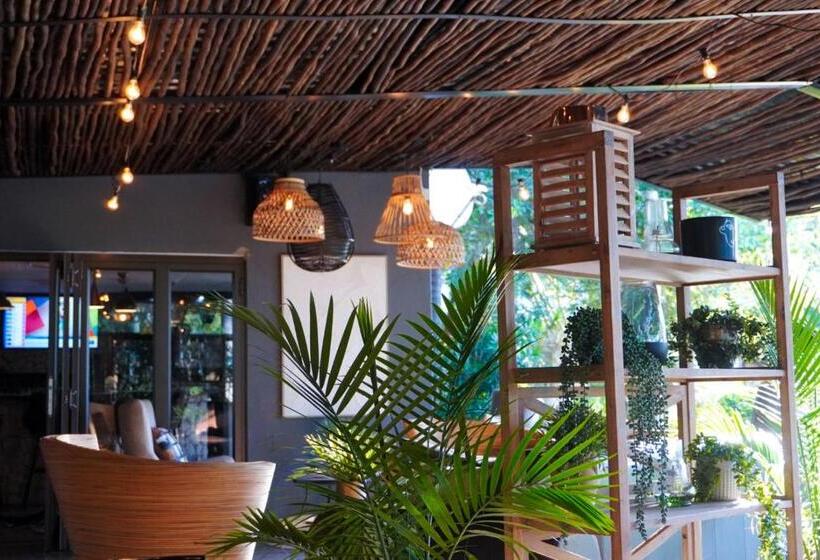 ペンション Letsitele Guesthouse