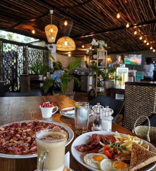 ペンション Letsitele Guesthouse