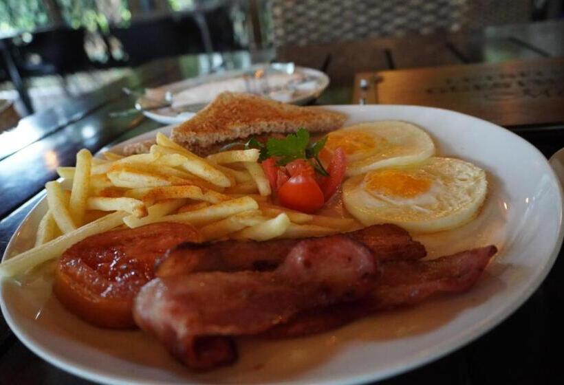 ペンション Letsitele Guesthouse