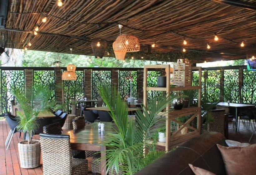 ペンション Letsitele Guesthouse