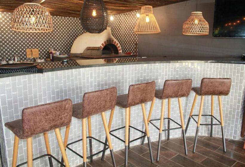 ペンション Letsitele Guesthouse