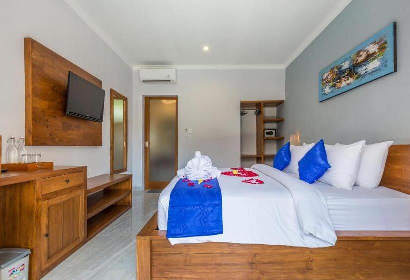 פנסיון Linggar Guest House