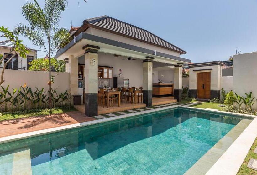 פנסיון Linggar Guest House