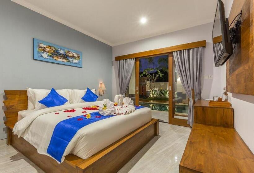 פנסיון Linggar Guest House