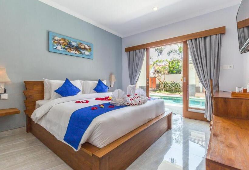 פנסיון Linggar Guest House