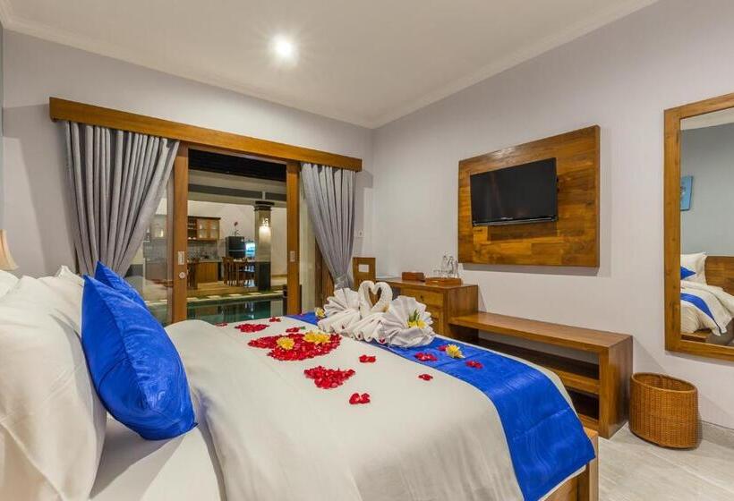 פנסיון Linggar Guest House