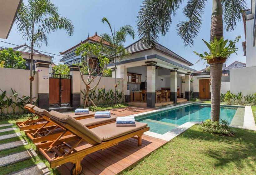 פנסיון Linggar Guest House