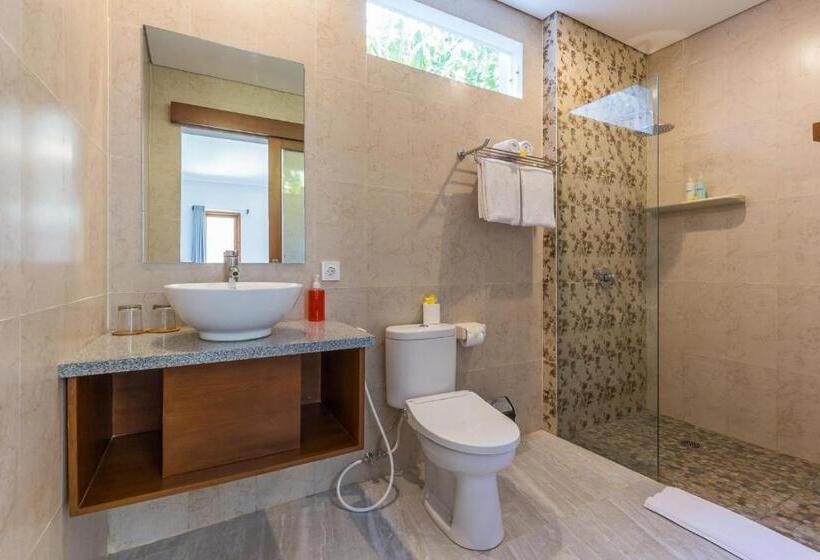 פנסיון Linggar Guest House