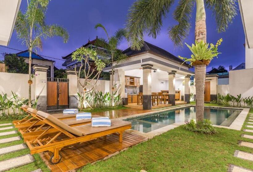 פנסיון Linggar Guest House