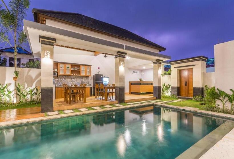 פנסיון Linggar Guest House