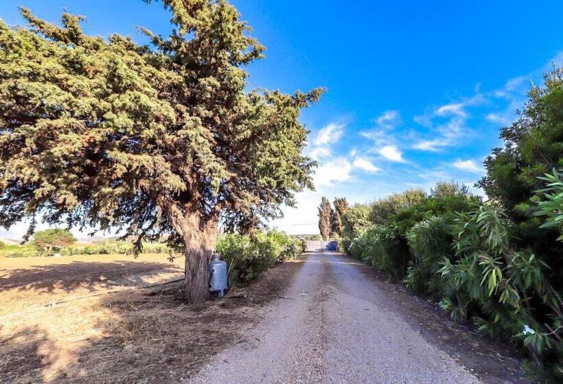 פנסיון Luca S Rooms