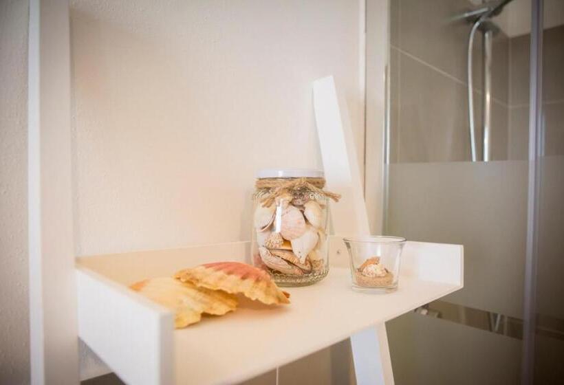 פנסיון Luca S Rooms