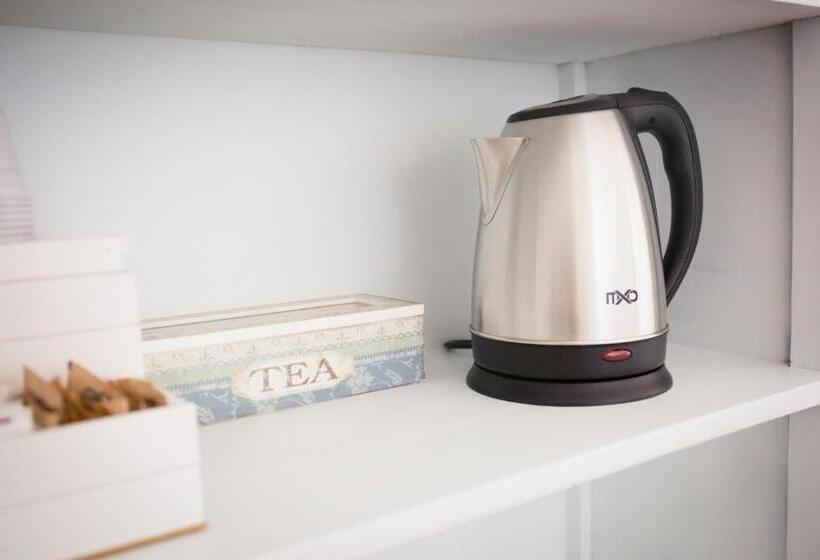 פנסיון Luca S Rooms