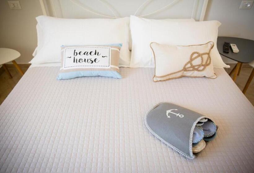 פנסיון Luca S Rooms