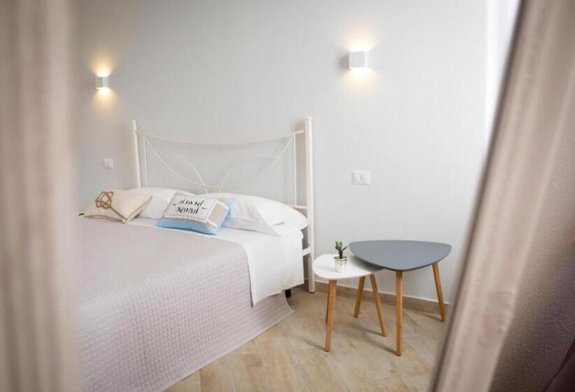 פנסיון Luca S Rooms