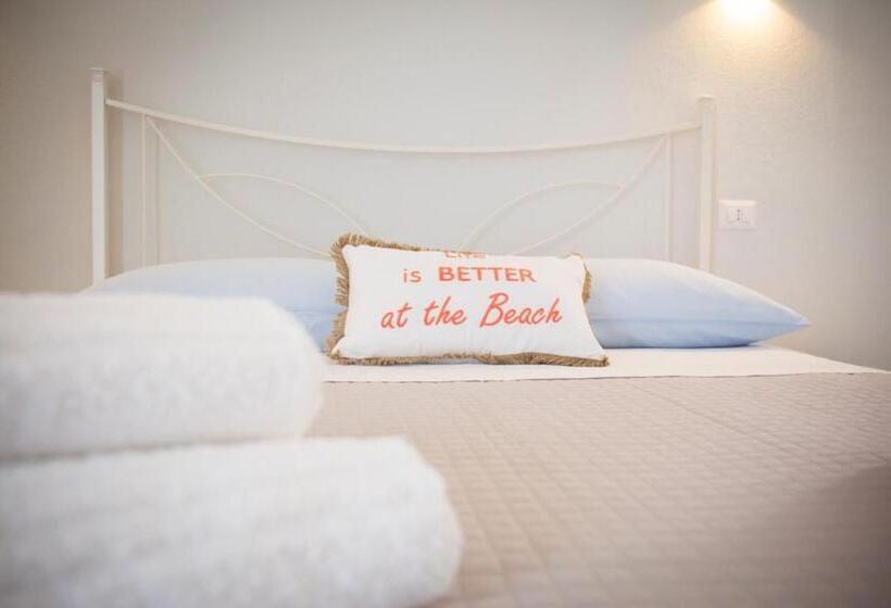 פנסיון Luca S Rooms