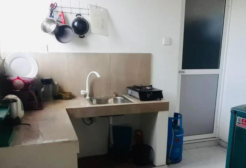 פנסיון Mahida Gust House