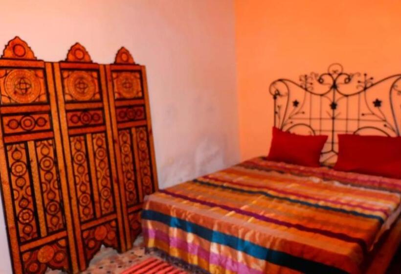 پانسیون Mille Et Une Nuit