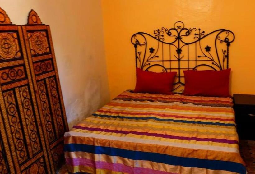 پانسیون Mille Et Une Nuit