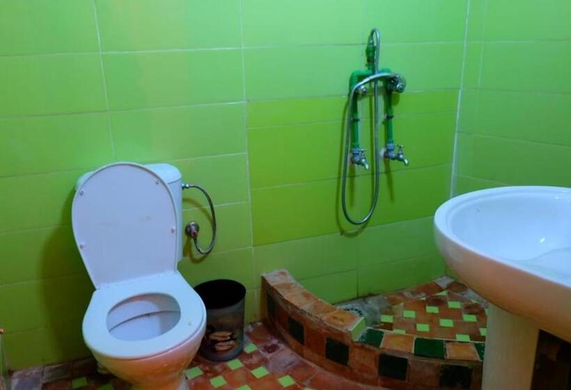 پانسیون Mille Et Une Nuit