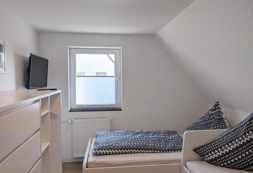 Пансион Monteurzimmer In Ludwigshafen Oppau Nähe Zu Basf