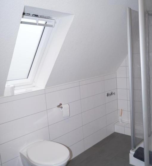 פנסיון My Bed Barsbüttel