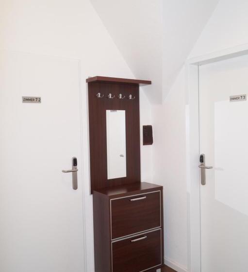 פנסיון My Bed Barsbüttel