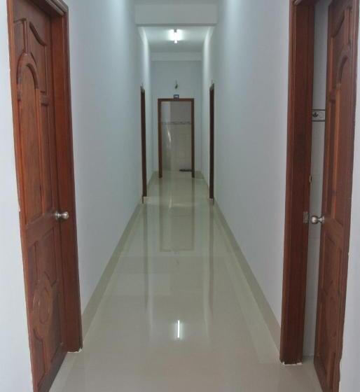 پانسیون Nhà Nghỉ Hoa Lý