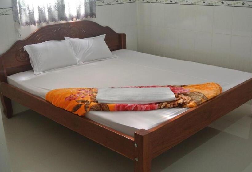 پانسیون Nhà Nghỉ Hoa Lý