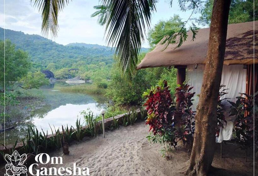 Pensão Om Ganesha