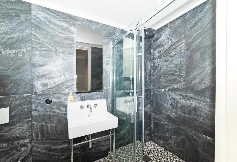 ペンション Pavillon Marais