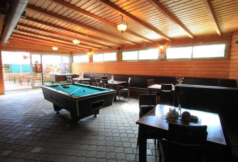 پانسیون Penzión Pagy