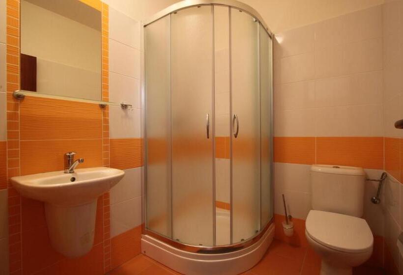 پانسیون Penzión Pagy