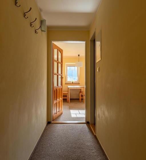 پانسیون Penzion Koula