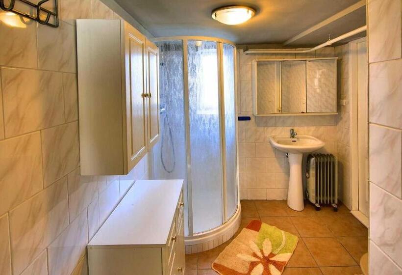 פנסיון Penzion Nemílek